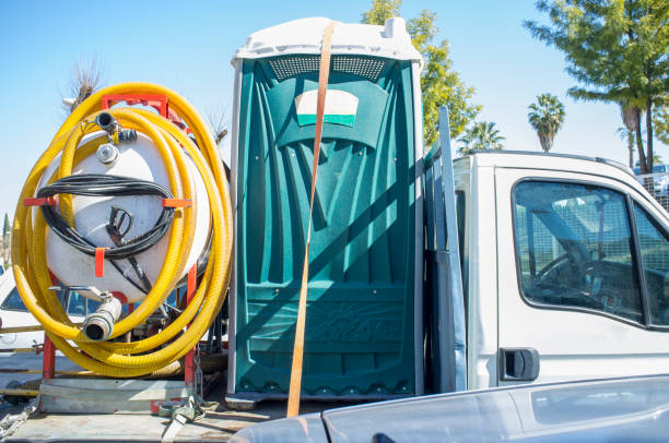 Portable Toilet Options We Offer in Jeanerette, LA
