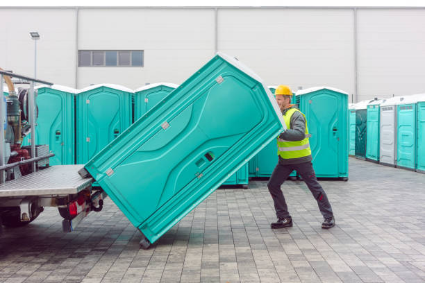 Best Porta potty for special events  in Jeanerette, LA