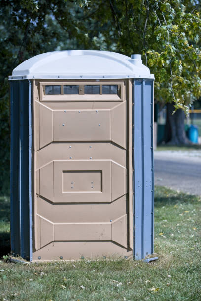 Affordable portable toilet rental in Jeanerette, LA