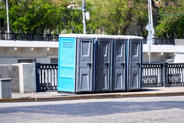 Best Porta potty rental near me  in Jeanerette, LA
