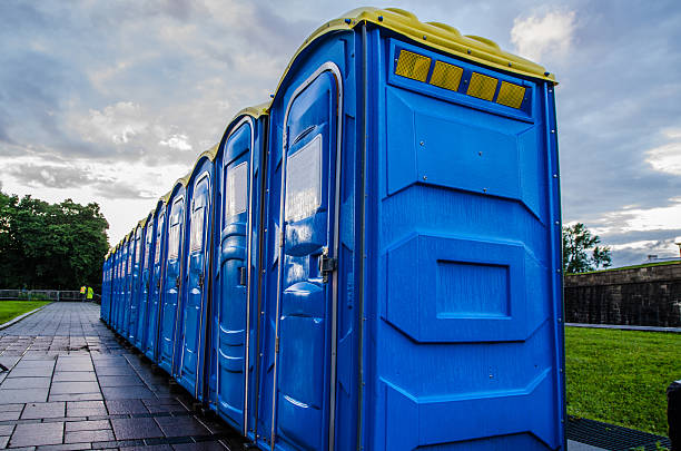 Best Affordable porta potty rental  in Jeanerette, LA